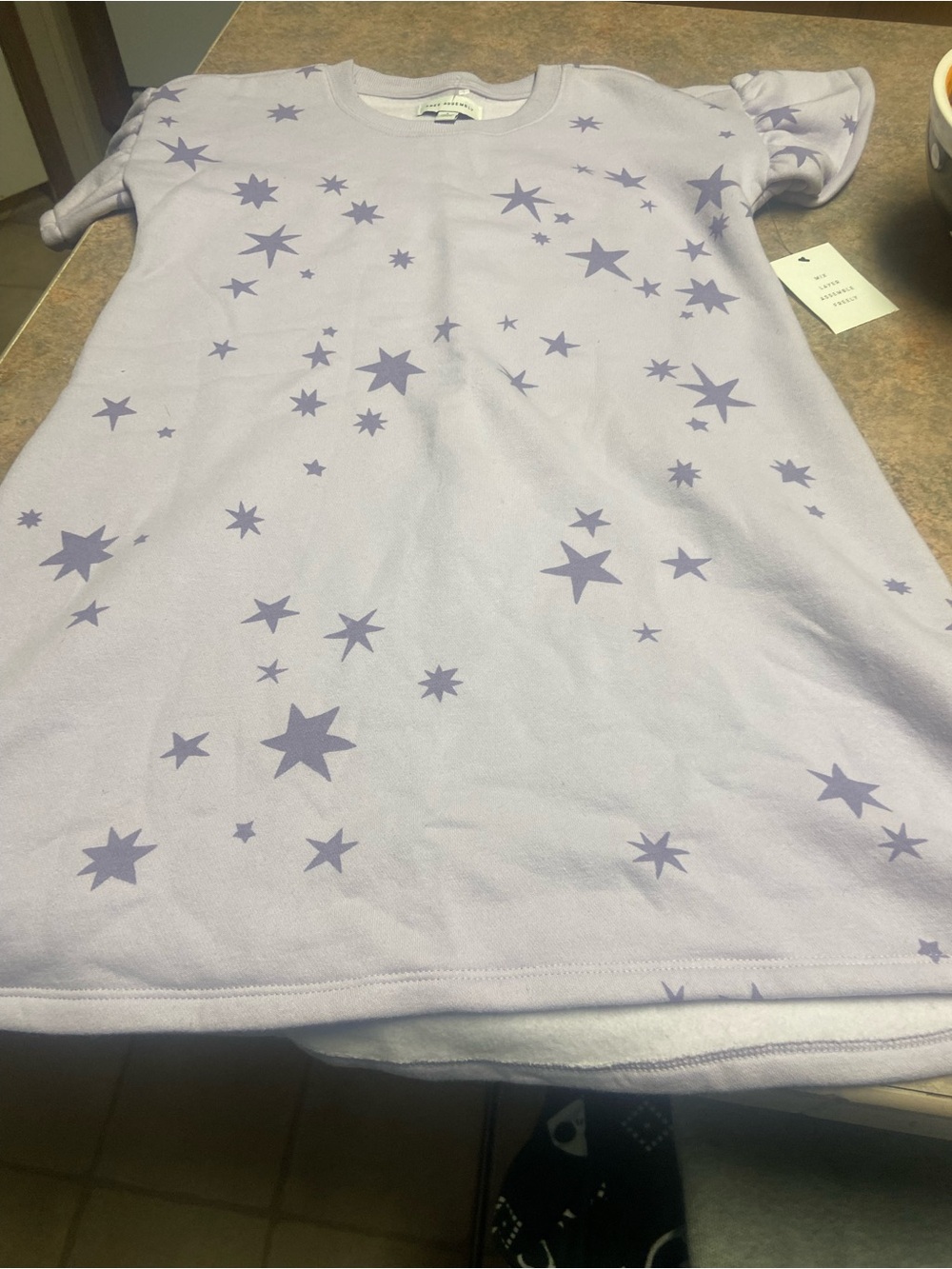 New Girls Dress